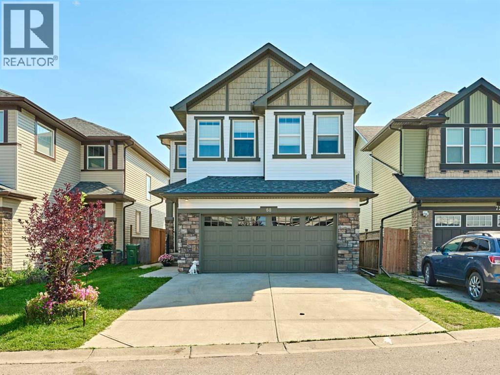 Property image for 68 Skyview Springs Crescent NE|Calgary, Alberta T3N0B9