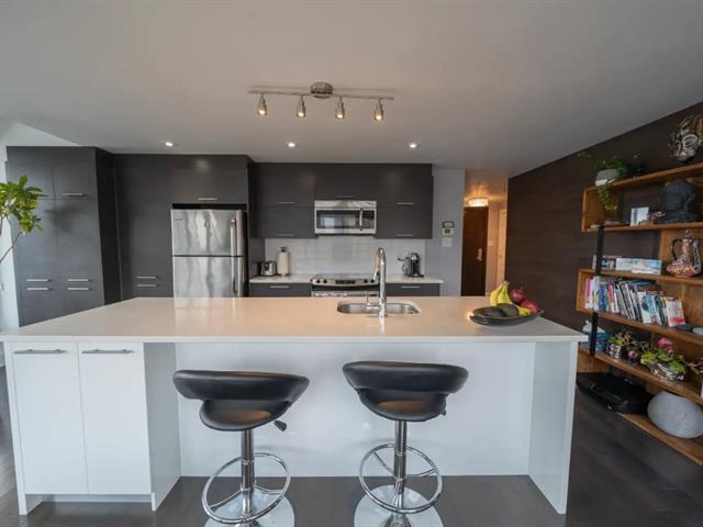 1045 Rue Wellington|#1703|Montréal (Le Sud-Ouest), Quebec H3C1V6