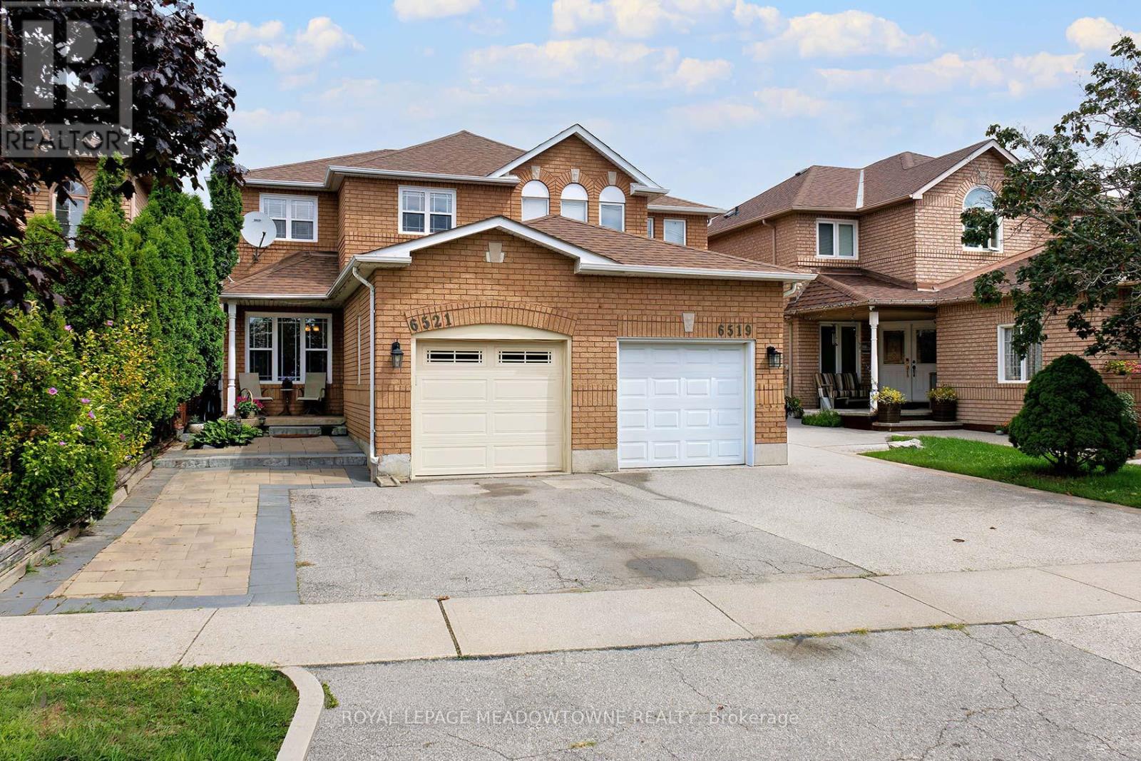 6521 SAPLING TRAIL|Mississauga (Lisgar), Ontario L5N7J3