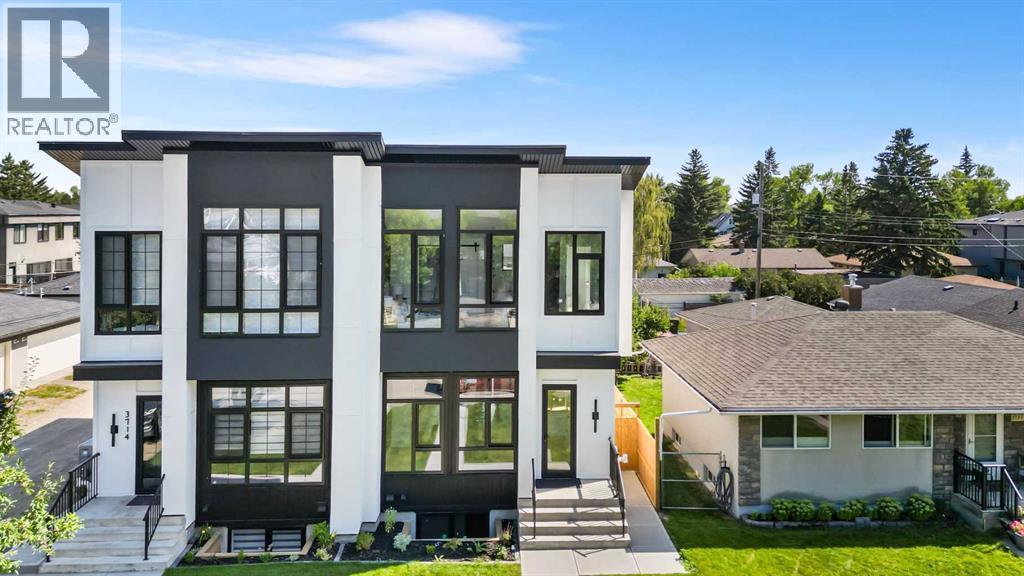 3716 44 Street SW|Calgary, Alberta T3E3S1