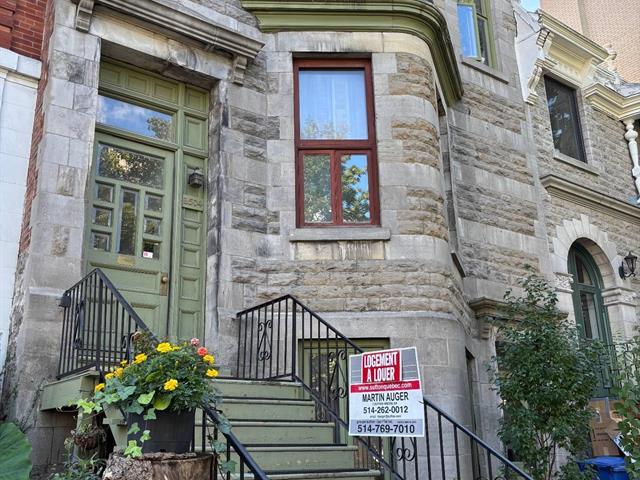 Property image for 3506 Rue Durocher|Montréal (Le Plateau-Mont-Royal), Quebec H3L2V7