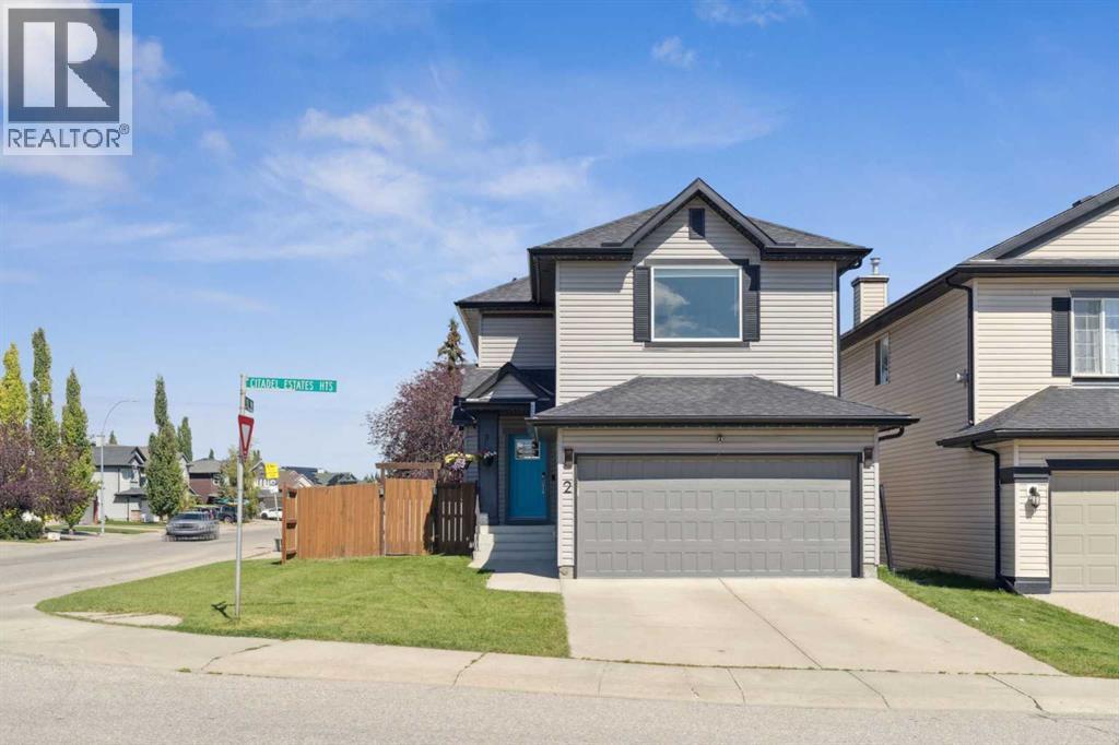 Property image for 2 Citadel Estates Heights NW|Calgary, Alberta T3G5E4