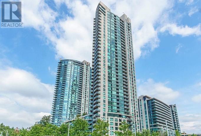 2509 - 215 FORT YORK BOULEVARD|Toronto (Waterfront Communities), Ontario M5V4A2