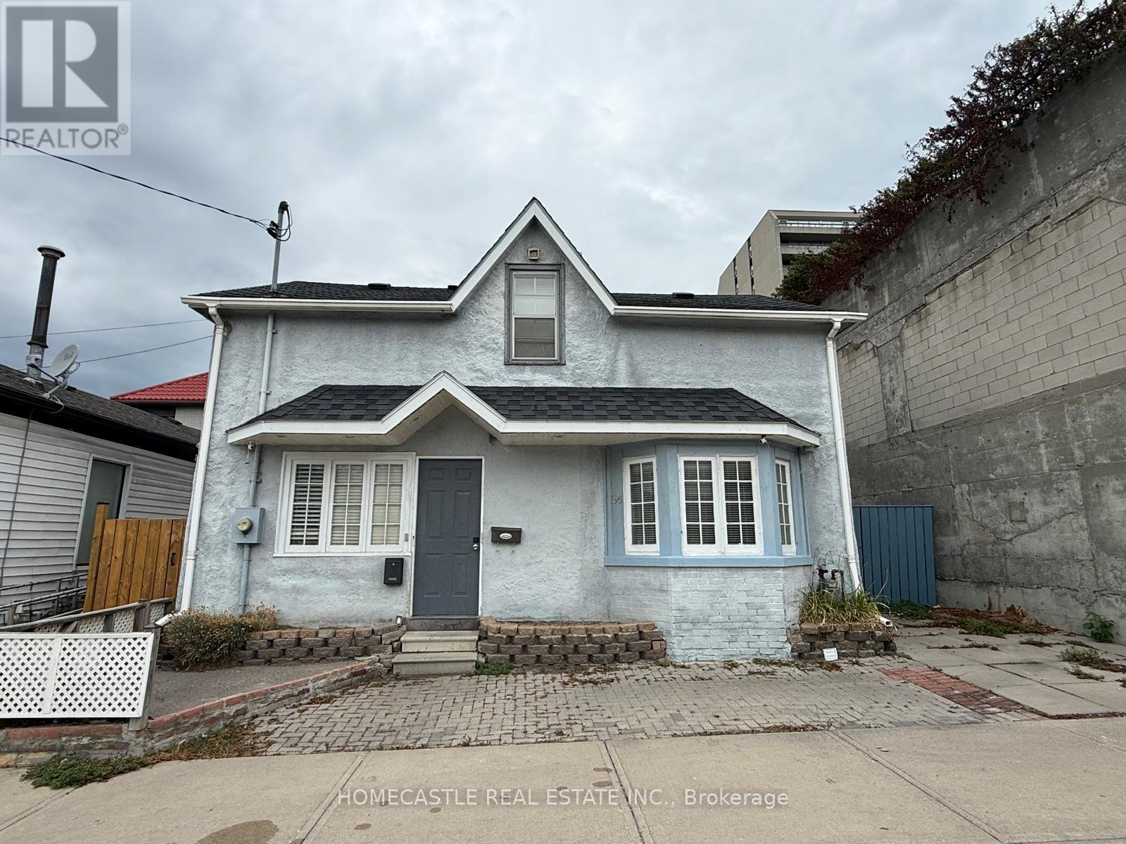 Property image for 36 RICHMOND STREET E|Oshawa (O'Neill), Ontario L1G1E5