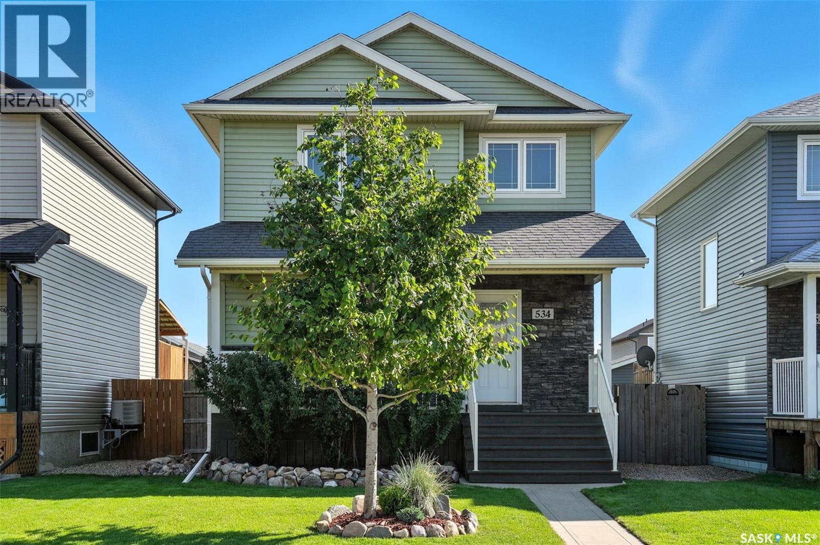 534 Klassen CRESCENT|Saskatoon, Saskatchewan S7R0G2