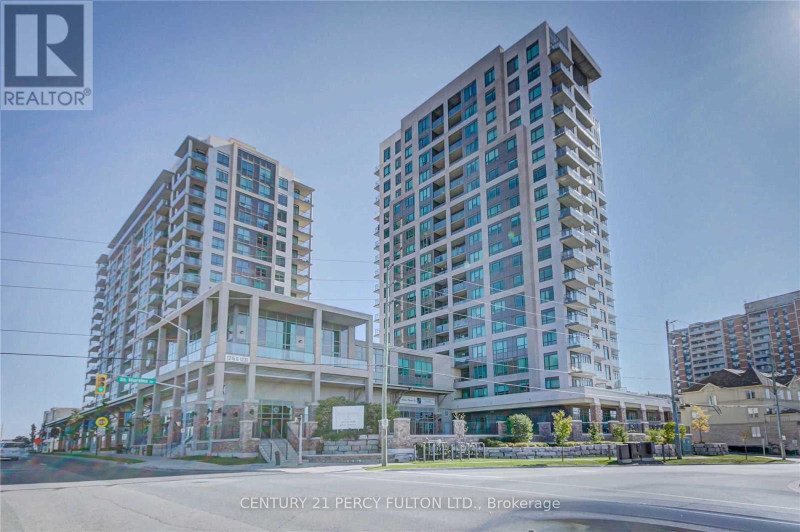 Property image for 1409 - 1215 BAYLY STREET|Pickering (Bay Ridges), Ontario L1W1L7