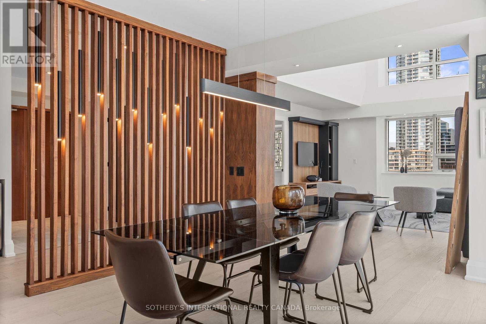 1005W - 500 QUEENS QUAY|Toronto (Waterfront Communities), Ontario M5V3K8