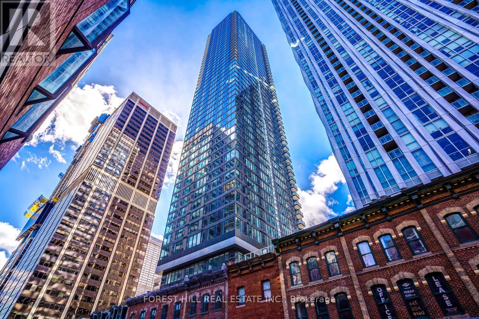 Property image for 4002 - 8 CUMBERLAND STREET|Toronto (Annex), Ontario M4W0B6