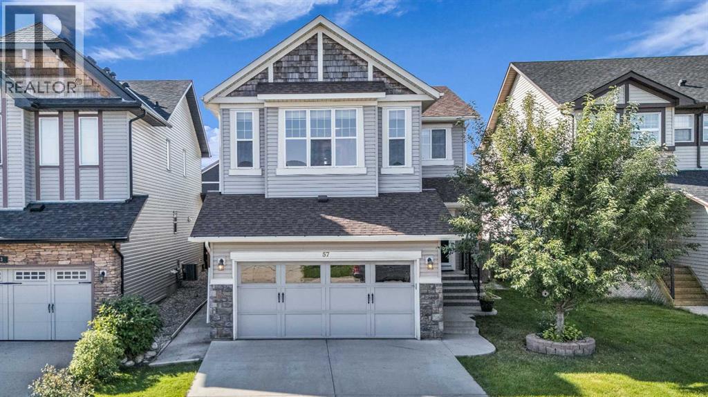 Property image for 57 Silverado Skies Drive SW|Calgary, Alberta T2X0J3