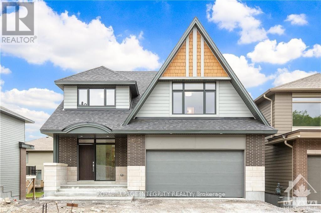 1098 BLANDING COURT|Ottawa, Ontario K2T0S2