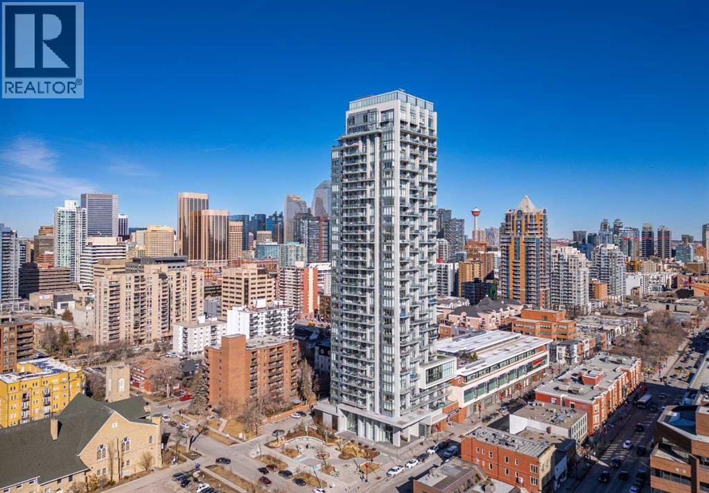 2406, 930 16 Avenue SW|Calgary, Alberta T2R1C2