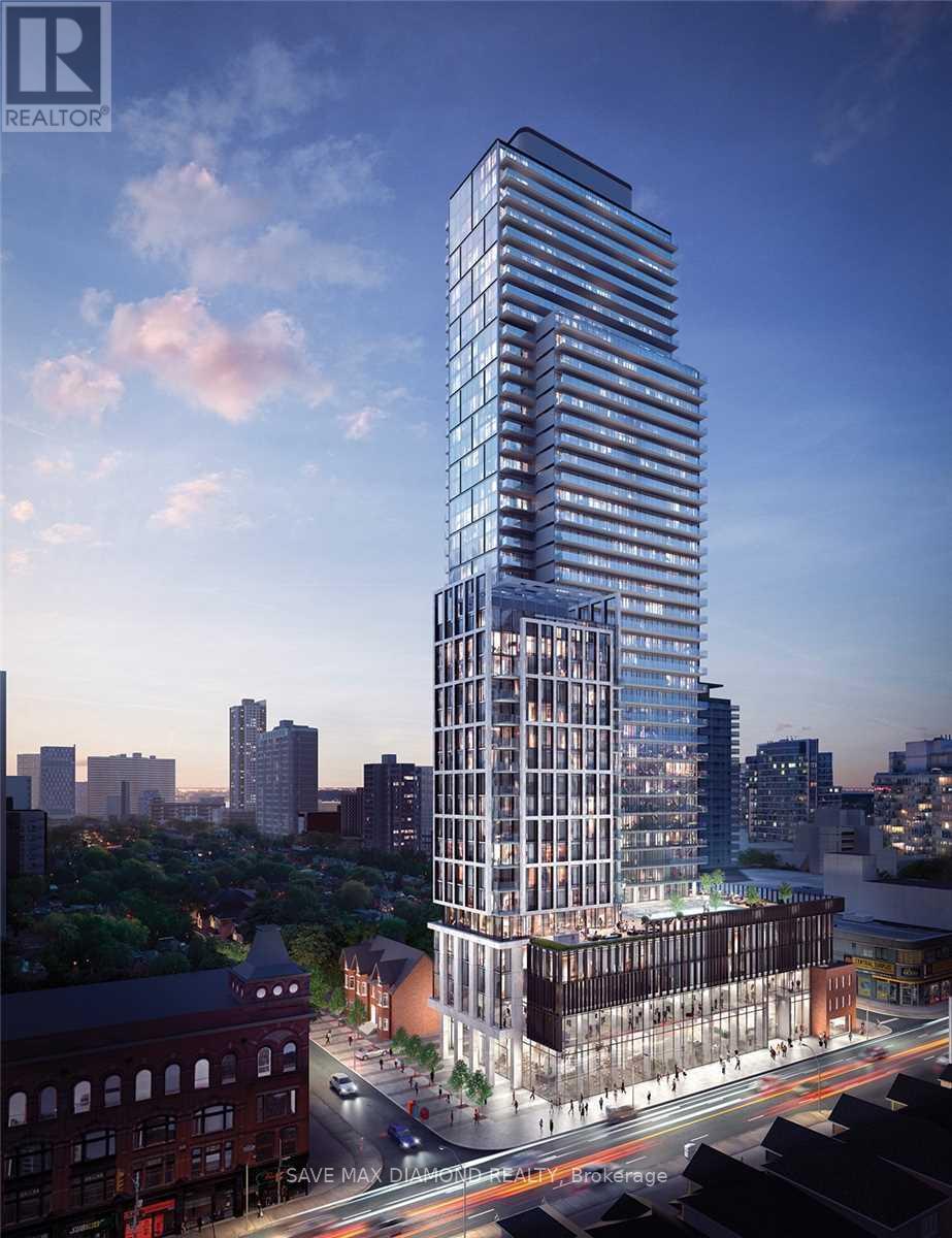 Property image for 3112 - 3 GLOUCESTER STREET|Toronto (Church-Yonge Corridor), Ontario M4Y0C6