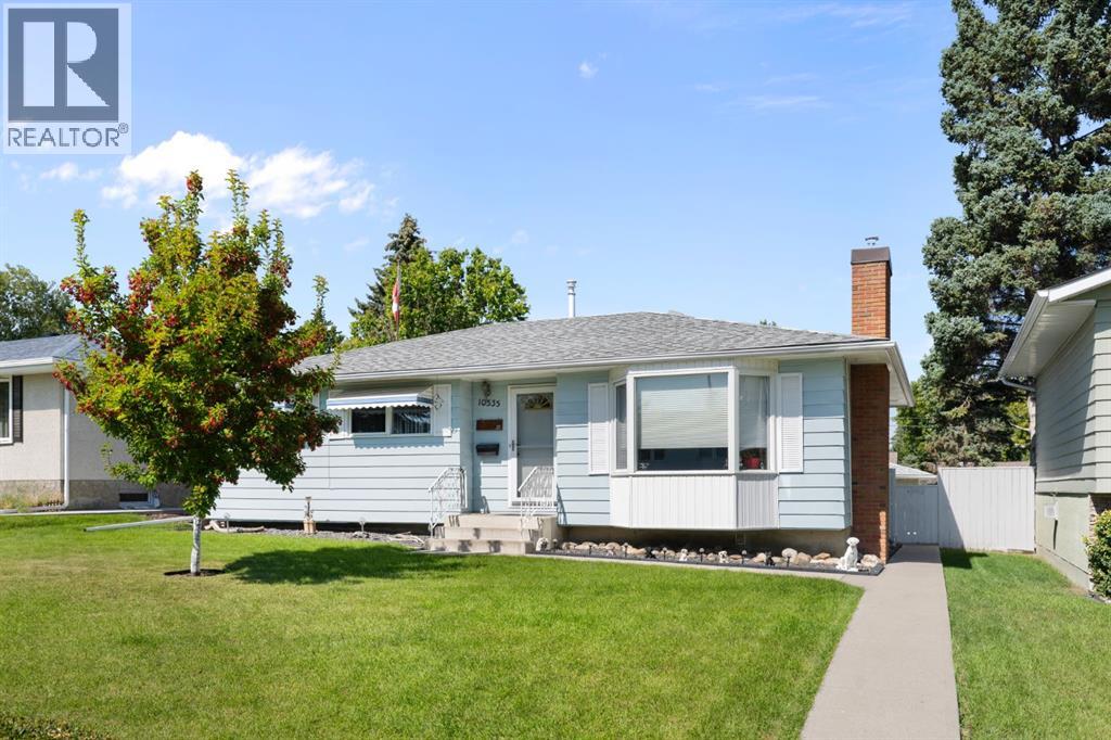 10535 Shillington Crescent SW|Calgary, Alberta T2W0N8