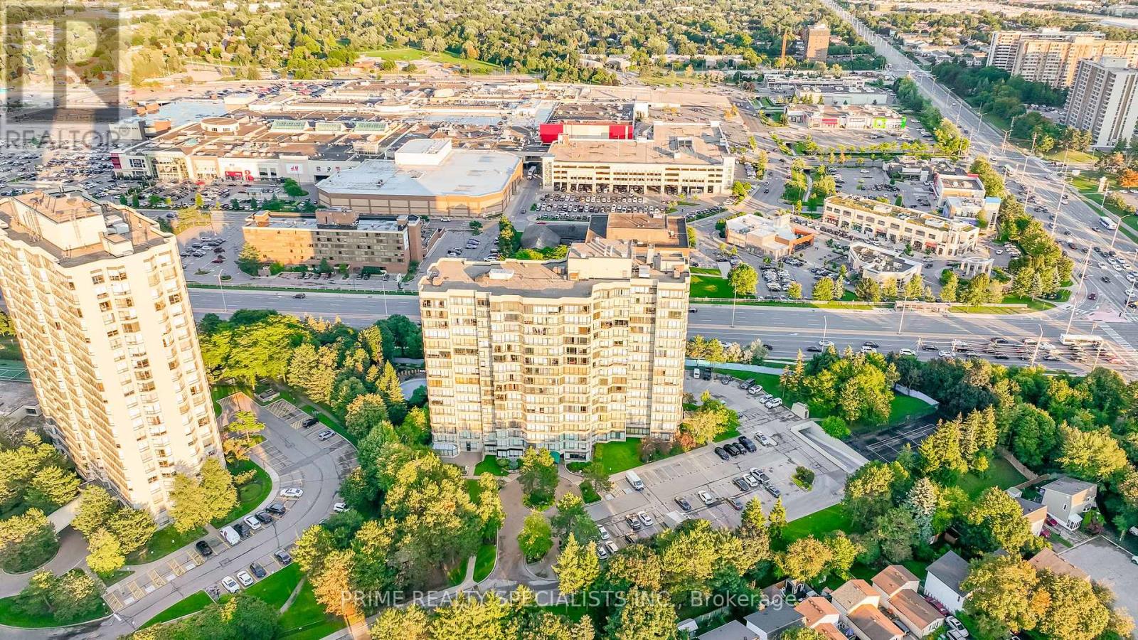 Property image for 611 - 26 HANOVER ROAD|Brampton (Queen Street Corridor), Ontario L6S4T2