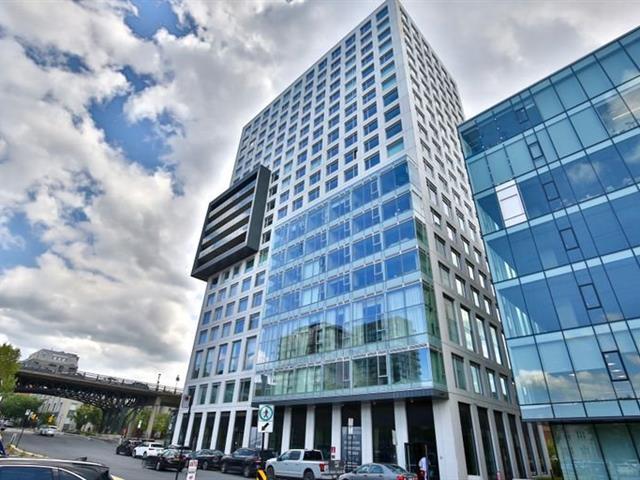 530 Rue St-Hubert|#1717|Montréal (Ville-Marie), Quebec H2Y0B9