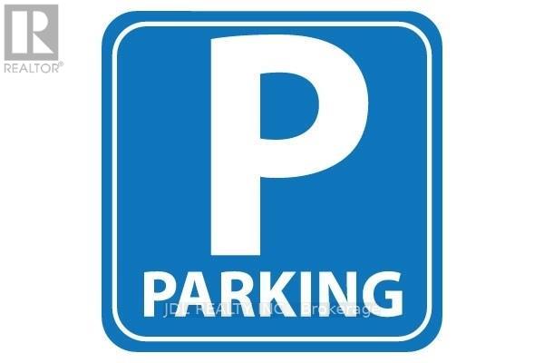 PARKING SPOT - 57 ST JOSEPH STREET|Toronto (Bay Street Corridor), Ontario M5S0C5