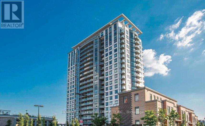 403 - 185 BONIS AVENUE|Toronto (Tam O'Shanter-Sullivan), Ontario M1T3W6