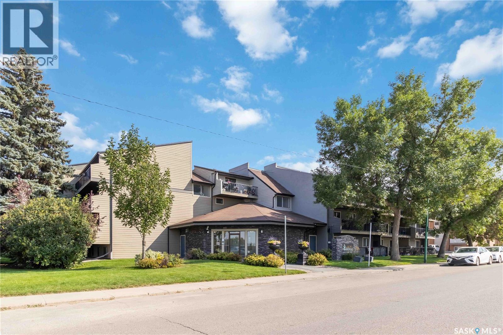 312 2233 St Henry AVENUE|Saskatoon, Saskatchewan S7K5M6