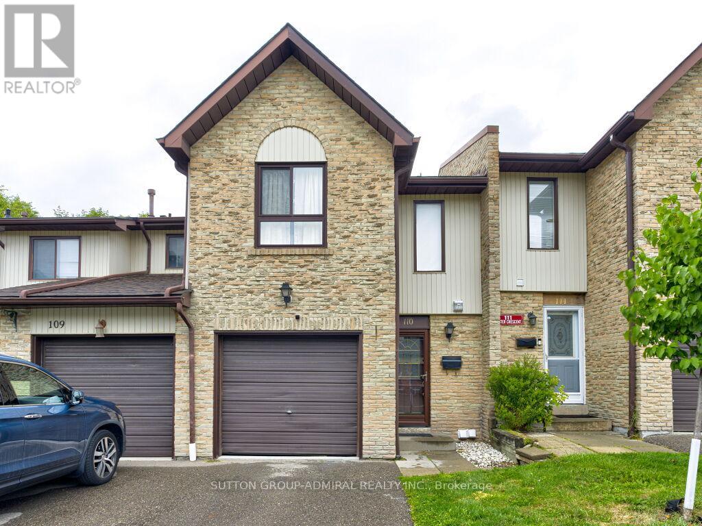 Property image for 110 FOSTER CRESCENT|Brampton (Brampton North), Ontario L6V3M8