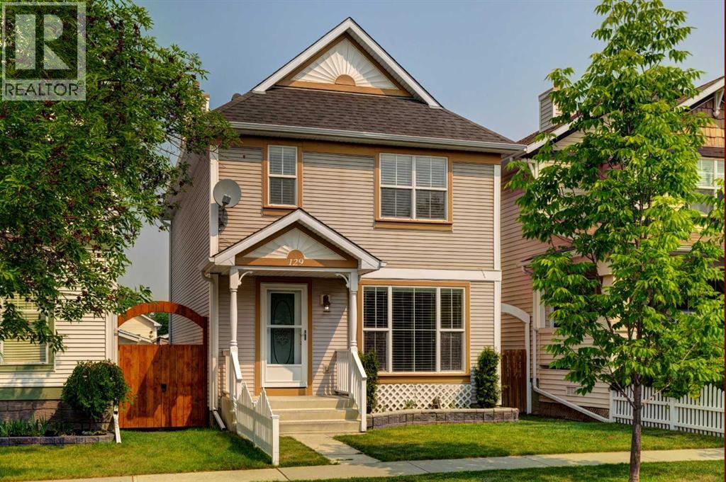 129 Prestwick Park SE|Calgary, Alberta T2Z3L6