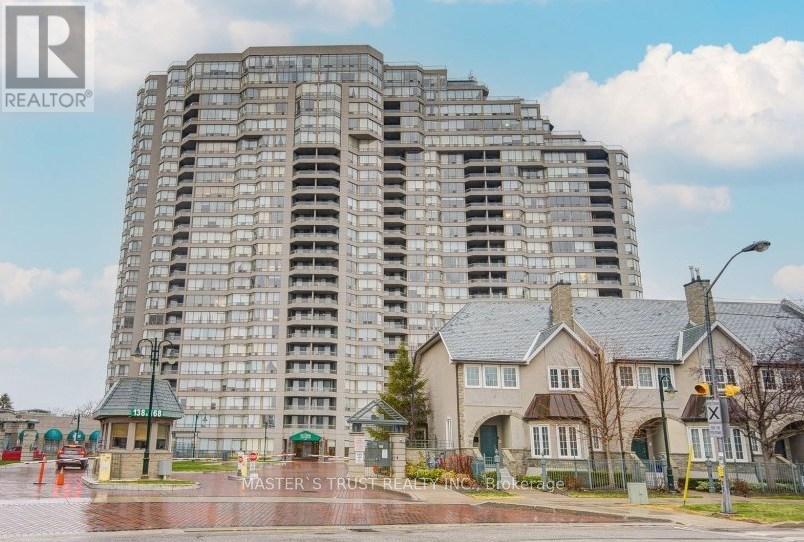 Property image for 1515 - 168 BONIS AVENUE|Toronto (Tam O'Shanter-Sullivan), Ontario M1T3V6