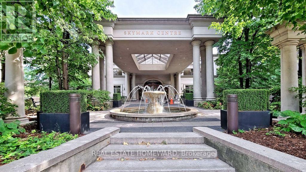 Property image for 1008 - 78 HARRISON GARDEN BOULEVARD|Toronto (Willowdale East), Ontario M2N7E2