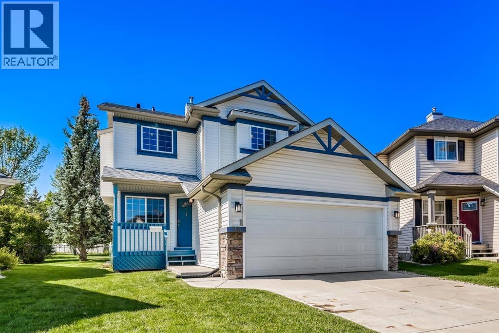 Property image for 25 Somerglen Park SW|Calgary, Alberta T3H0R4