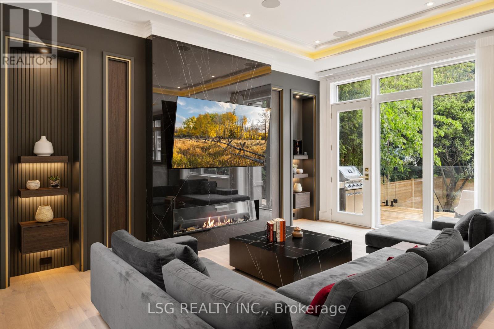 10 LAILEY CRESCENT|Toronto (Willowdale East), Ontario M2N4G9