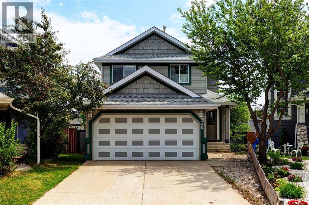 38 Somerside Place SW|Calgary, Alberta T2Y3V3