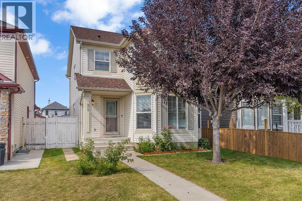 31 Tarington Way NE|Calgary, Alberta T3J4N1