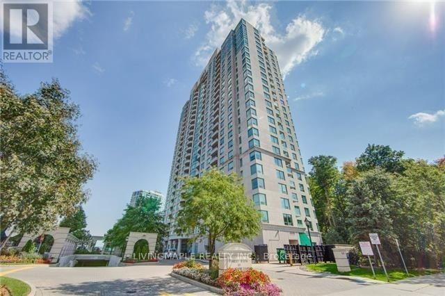 Property image for 1010 - 61 TOWN CENTRE COURT|Toronto (Bendale), Ontario M1P5C5