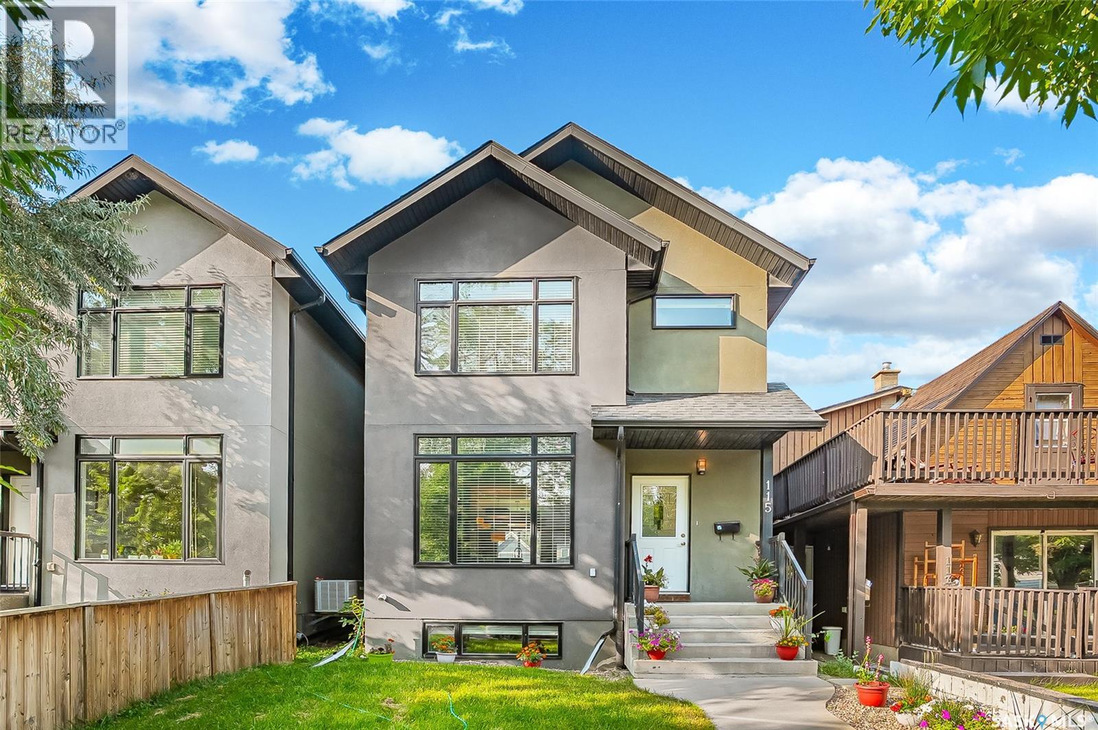 Property image for 115 2ND STREET E|Saskatoon, Saskatchewan S7H1N3