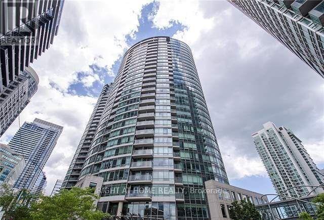 Property image for 1712 - 373 FRONT STREET W|Toronto (Waterfront Communities), Ontario M5V3R7