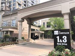 Property image for TH3 - 3 REAN DRIVE|Toronto (Bayview Village), Ontario M2K3C2