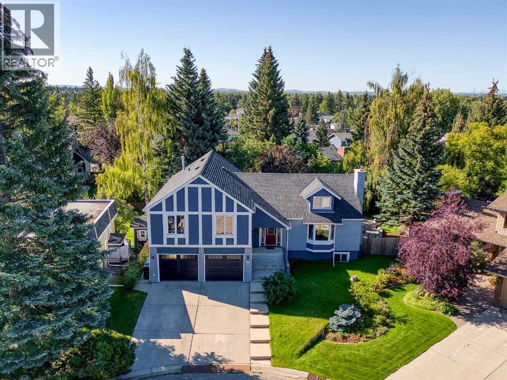 119 Pump Hill Bay SW|Calgary, Alberta T2V4L6