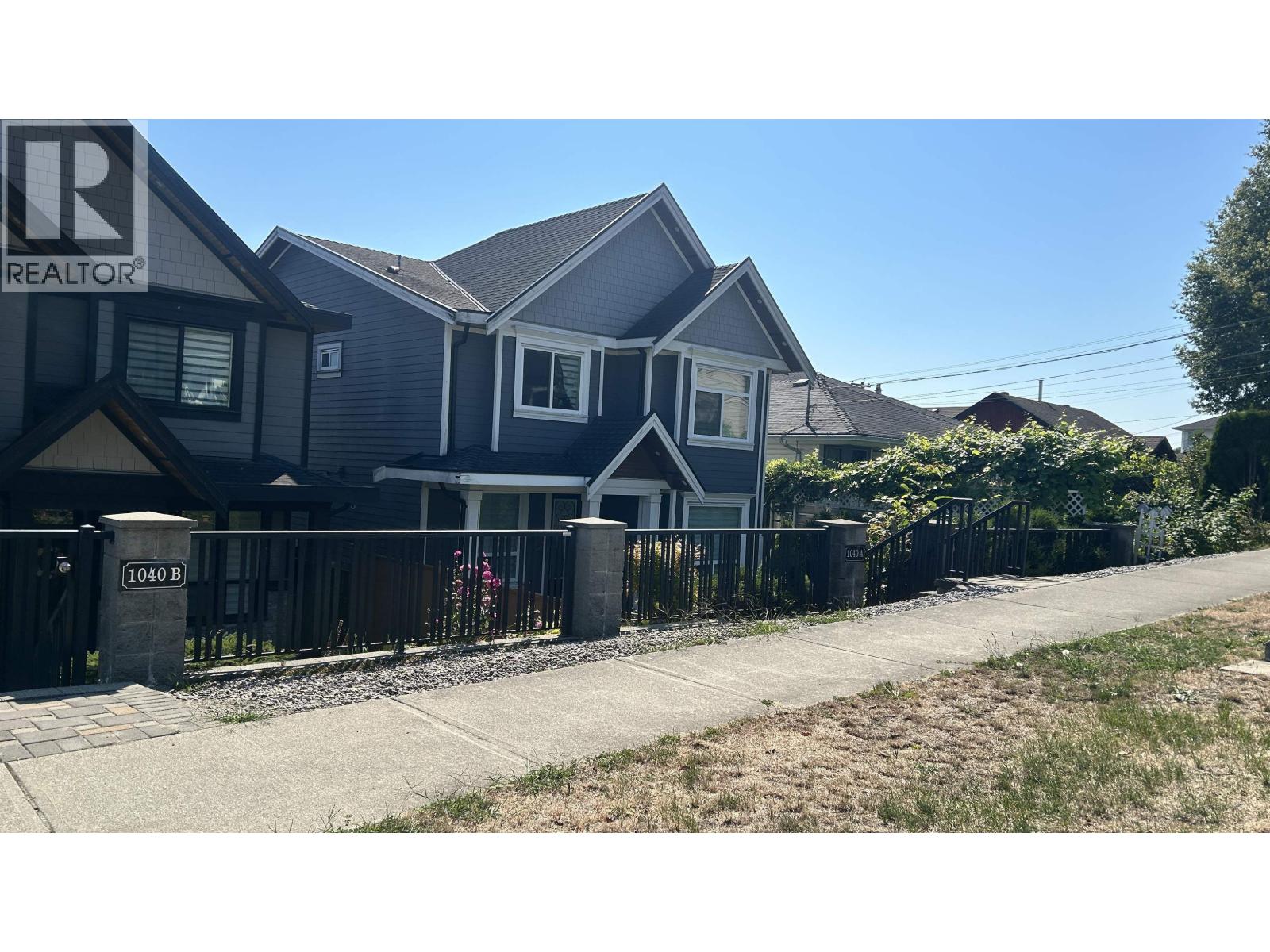 Property image for Bsmt - 1040 WALLS AVENUE|Coquitlam, British Columbia V3K2T7