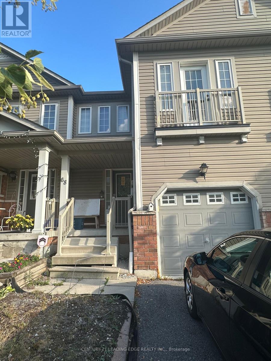 Property image for 68 BARKDALE WAY|Whitby (Pringle Creek), Ontario L1N0E9