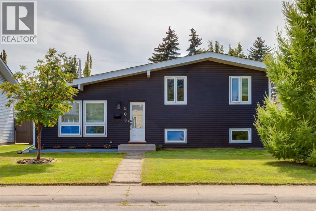 503 Athlone Road SE|Calgary, Alberta T2H1V8