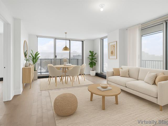 2320 Rue Tupper|#2002|Montréal (Ville-Marie), Quebec H3H0B8