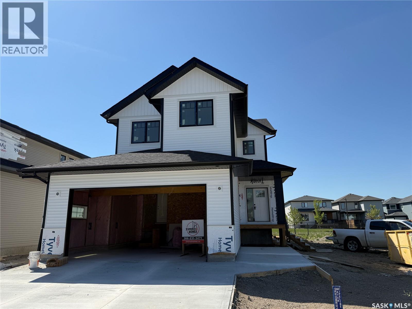 142 Haverstock CRESCENT|Saskatoon, Saskatchewan S7W1E3