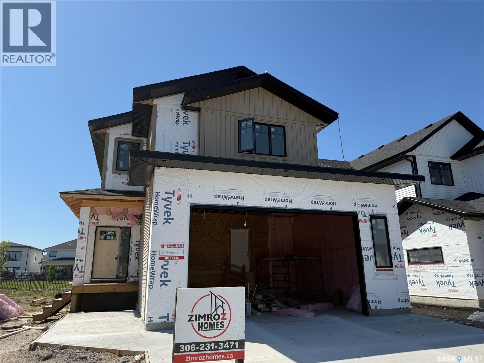 146 Haverstock CRESCENT|Saskatoon, Saskatchewan S7W1E2