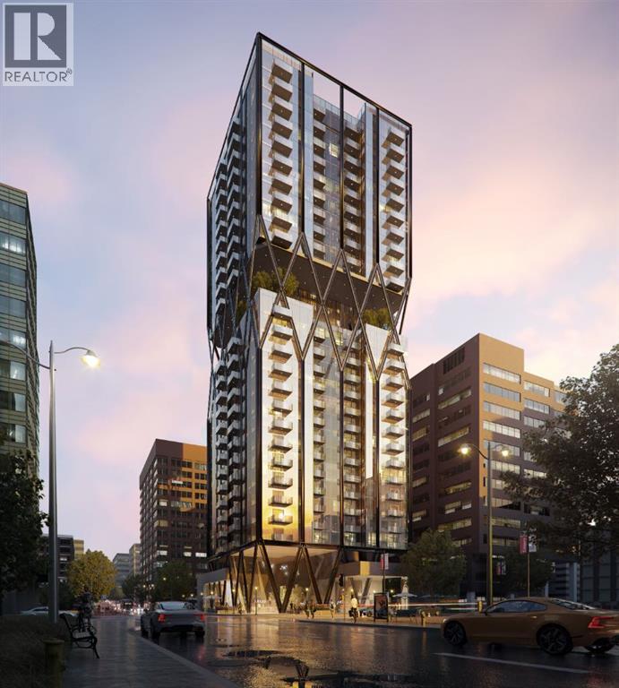 910, 395 11 Avenue SW|Calgary, Alberta T2P3N7