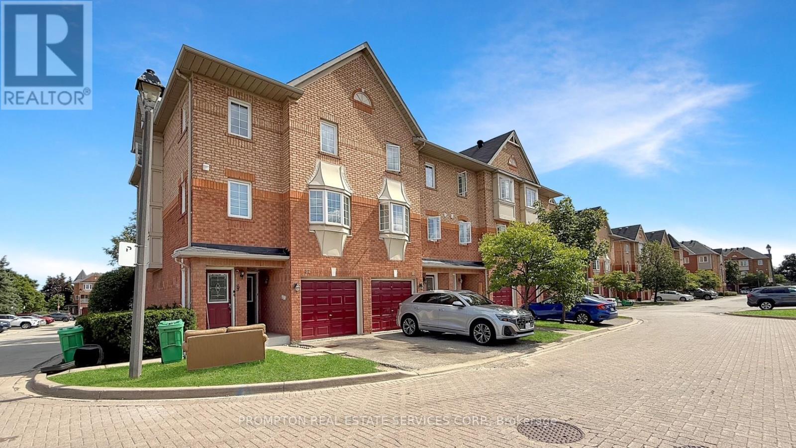 Property image for 82 - 6950 TENTH LINE W|Mississauga (Lisgar), Ontario L5N6Y1