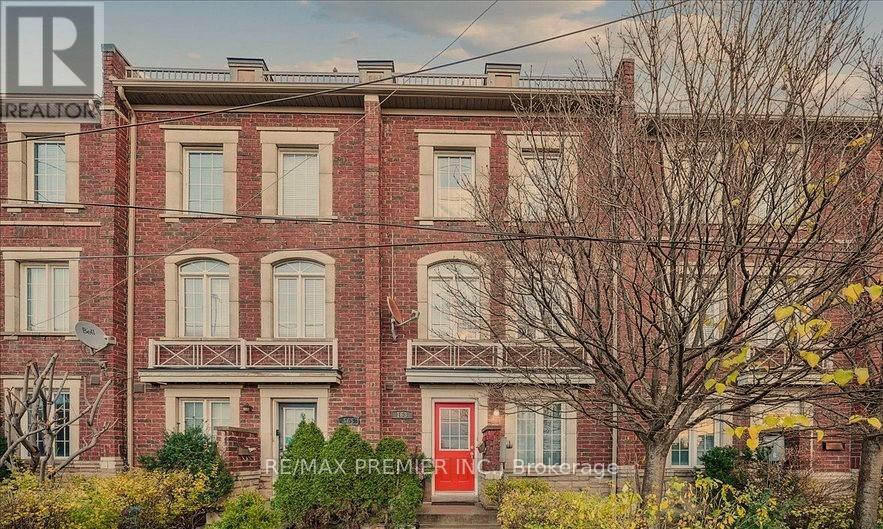 Property image for 163 TORBARRIE ROAD|Toronto (Downsview-Roding-CFB), Ontario M3L1G8