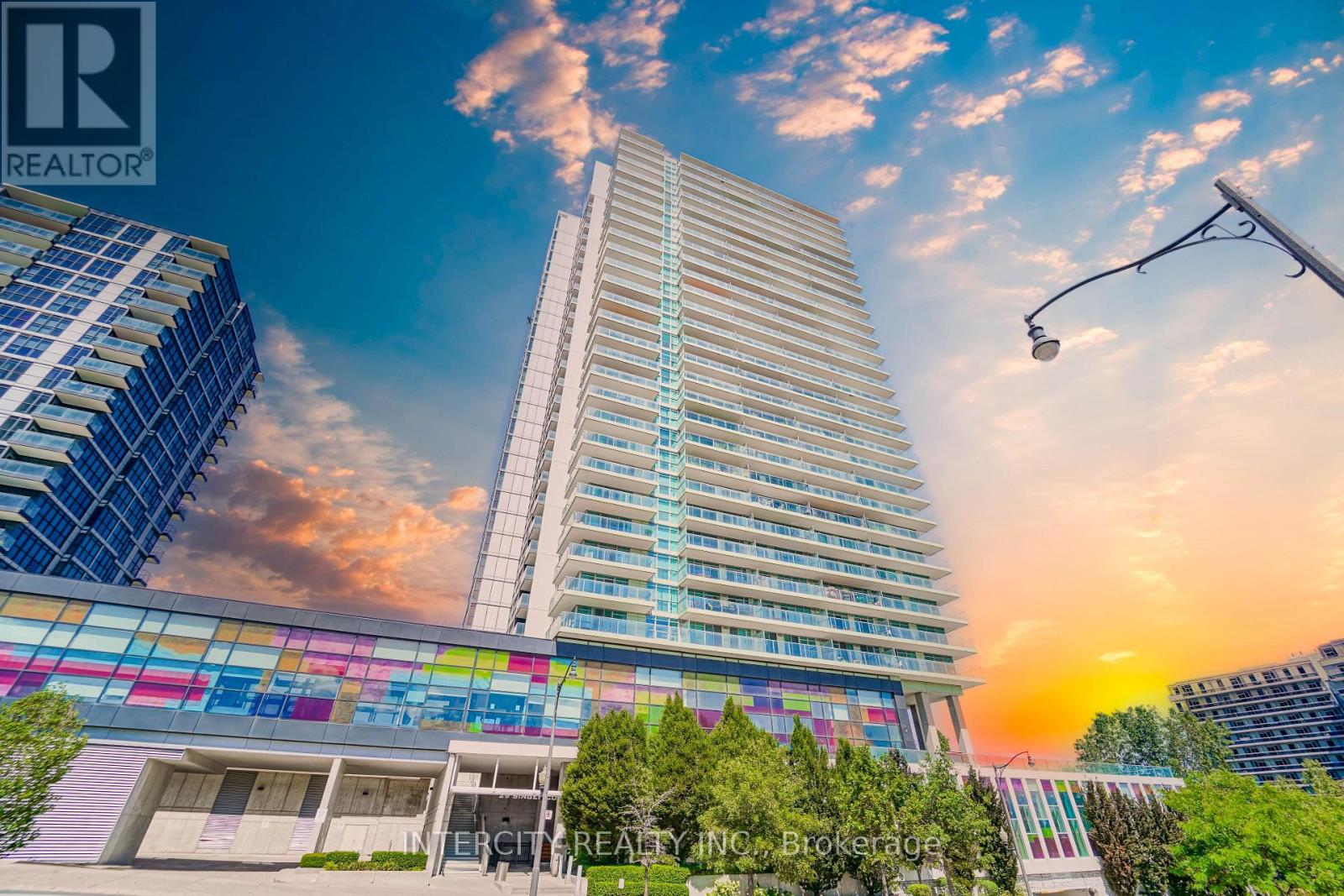 3002 - 29 SINGER COURT|Toronto (Bayview Village), Ontario M2K0B3