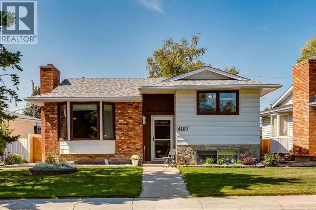 4107 Doverview Drive SE|Calgary, Alberta T2B1Z1