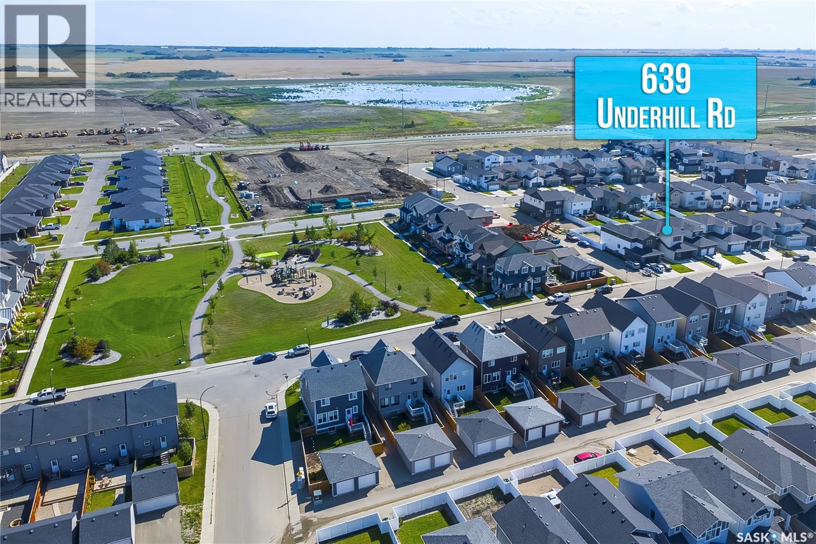 Property image for 639 Underhill ROAD|Saskatoon, Saskatchewan S7V1N8
