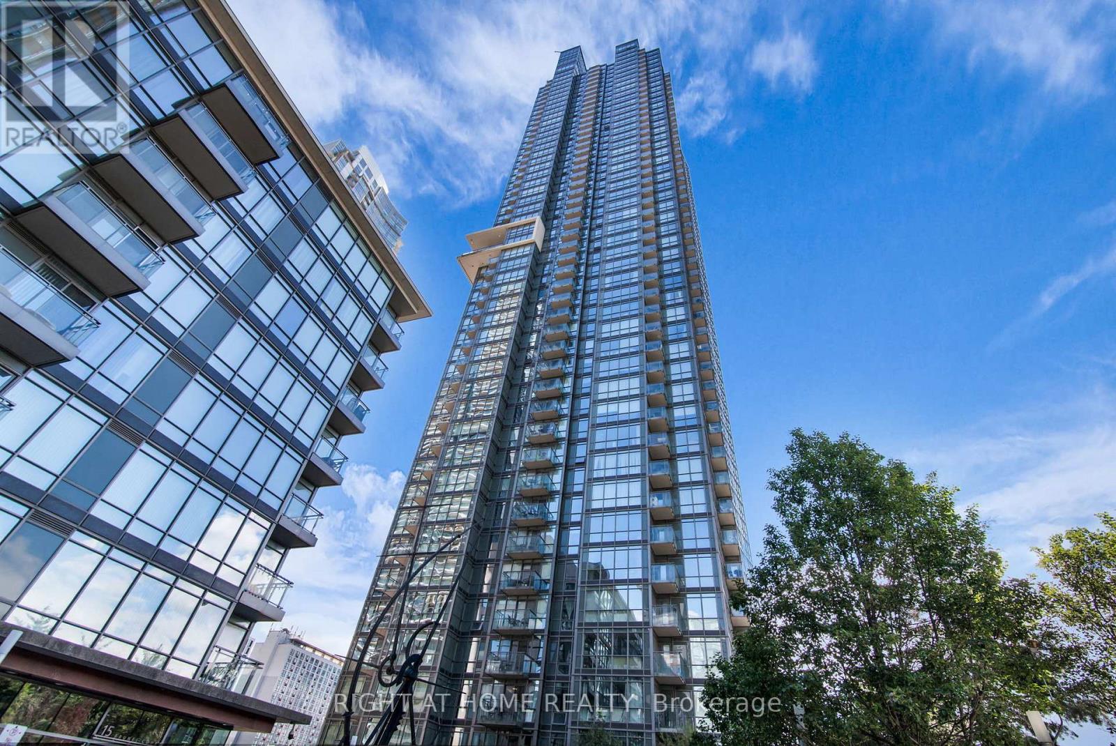 2509 - 11 BRUNEL COURT|Toronto (Waterfront Communities), Ontario M5V3Y3