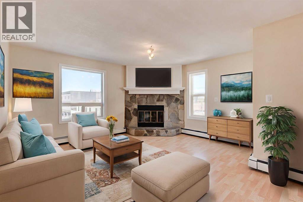 312, 1528 11 Avenue SW|Calgary, Alberta T3C0M9