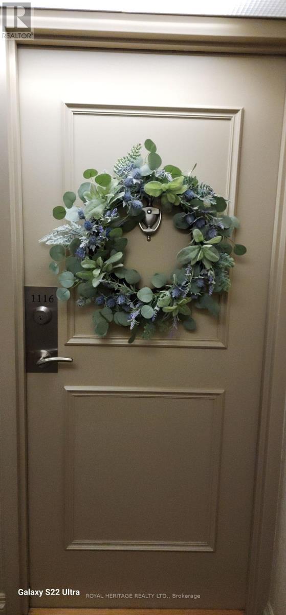 1116 - 20 DEAN PARK ROAD|Toronto (Rouge), Ontario M1B3G9